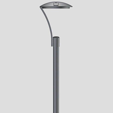 SKX-TYD-C24 Series 30-120W Modern LED Garden Light