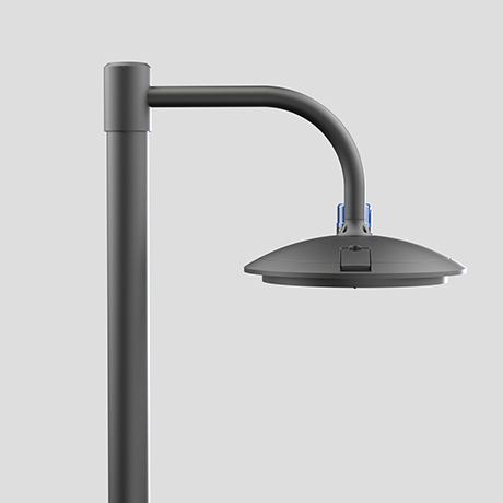 SKX-TYD-C24 Series 30-120W Modern LED Garden Light