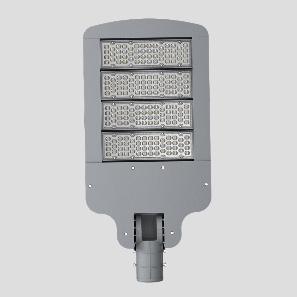 SKX-LD-M-A18 Series 100W | 160W | 200W | 250W | 300W LED Street Lights