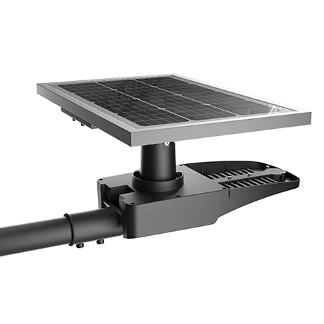 30W/40W/50W/60W SKX-S-LD Series Solar Street Light