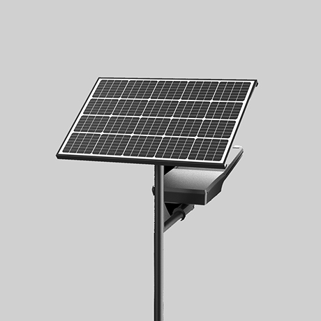 60W/80W/100W/120W All In One SKX-S-LD22 Series Solar Street Light